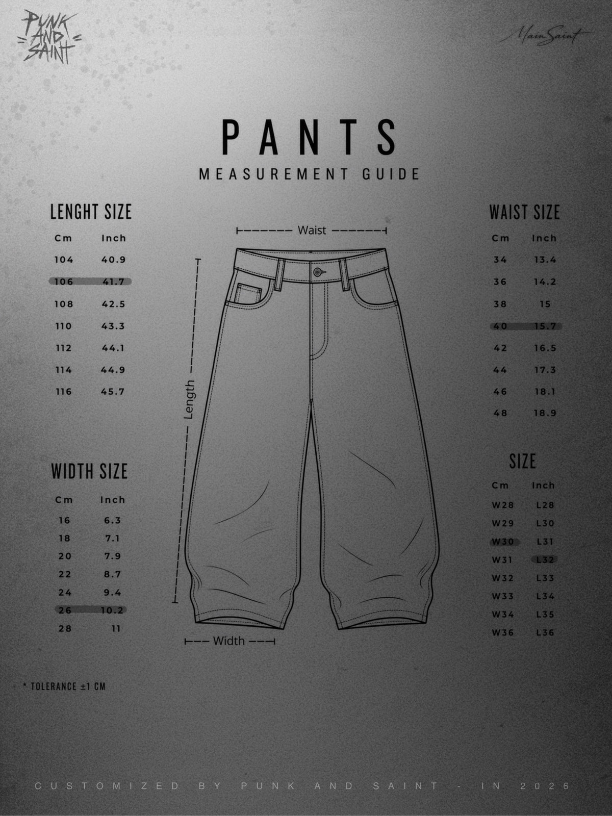 GL00M No 11