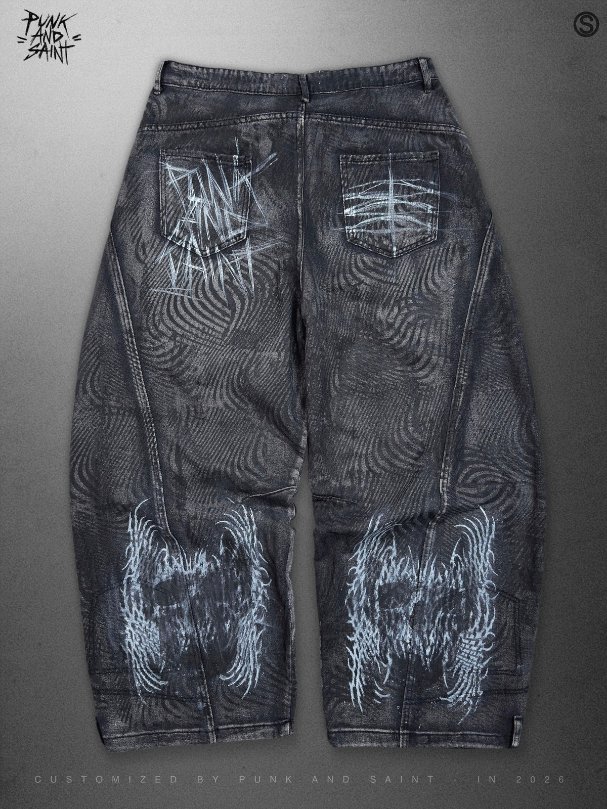 P5¥CHØZ 101001