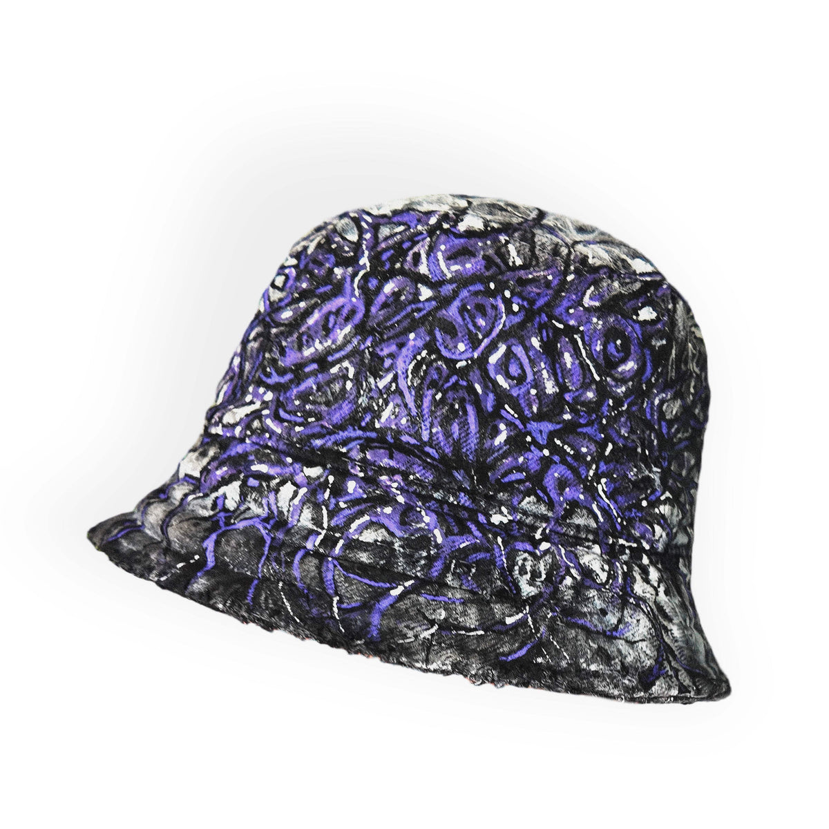Trouble Maker's hat