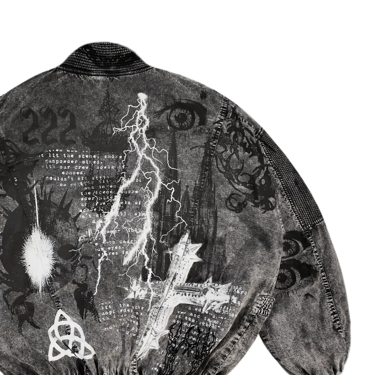 Essays on chaos XVI