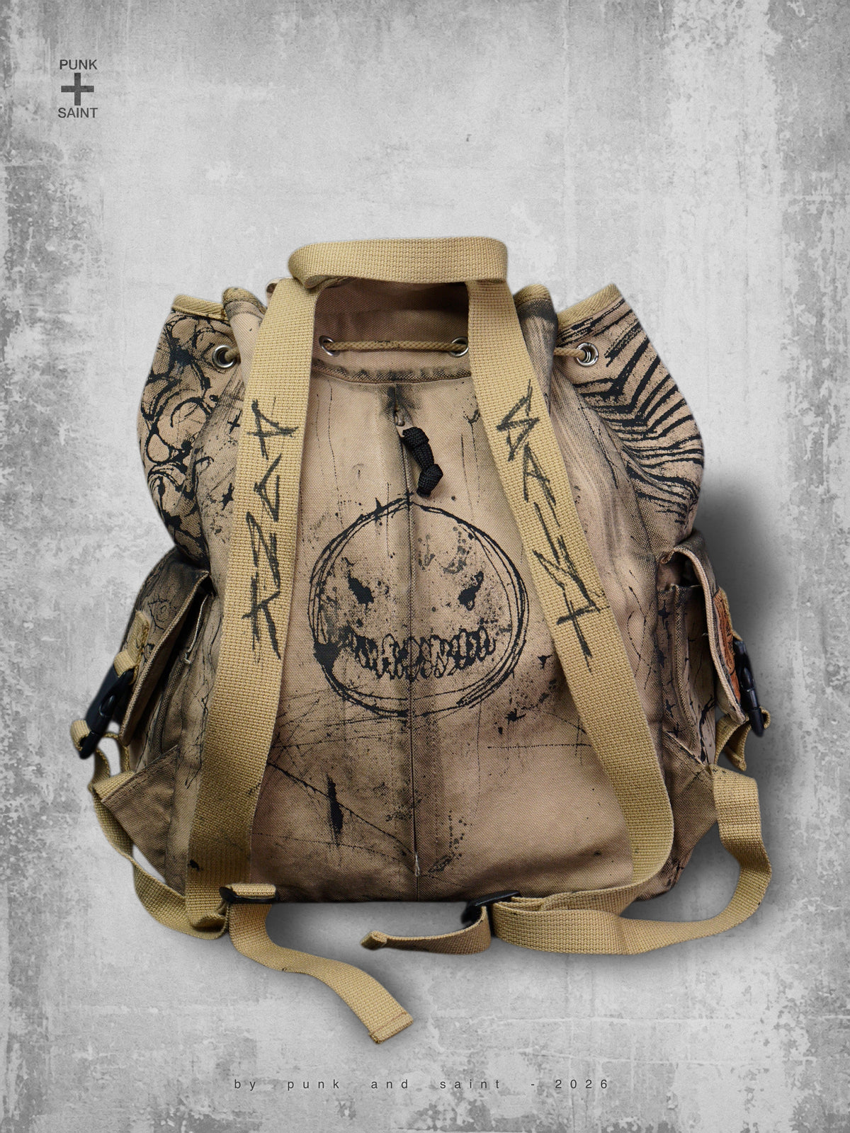 Post Modern Evil No. 67 Bag