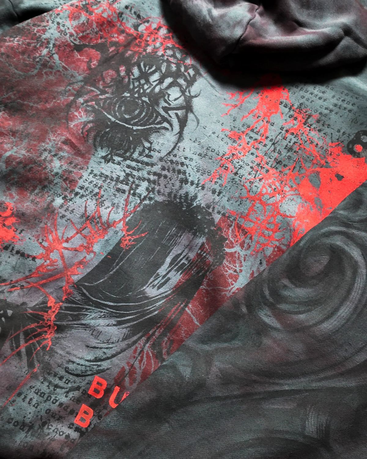 Essays on chaos XXXXXII