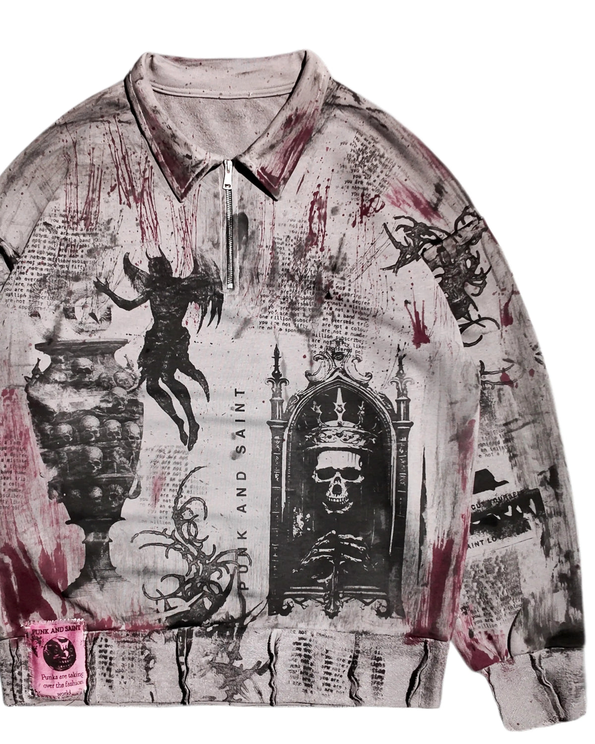 Holy Gloom XXIX