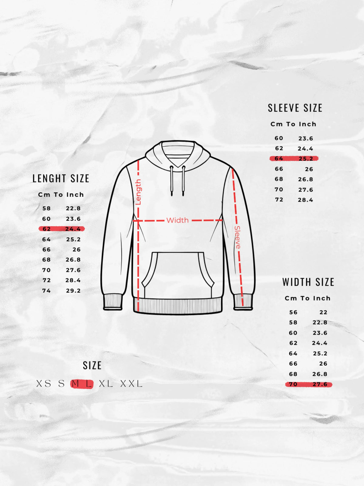 ØNYX[D05E] 222 HOODIE