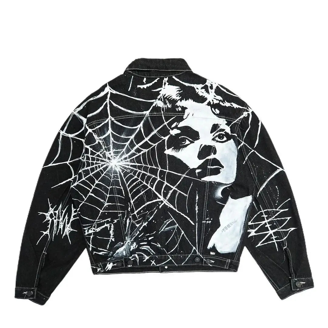 Arachnophobia