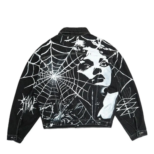 Arachnophobia