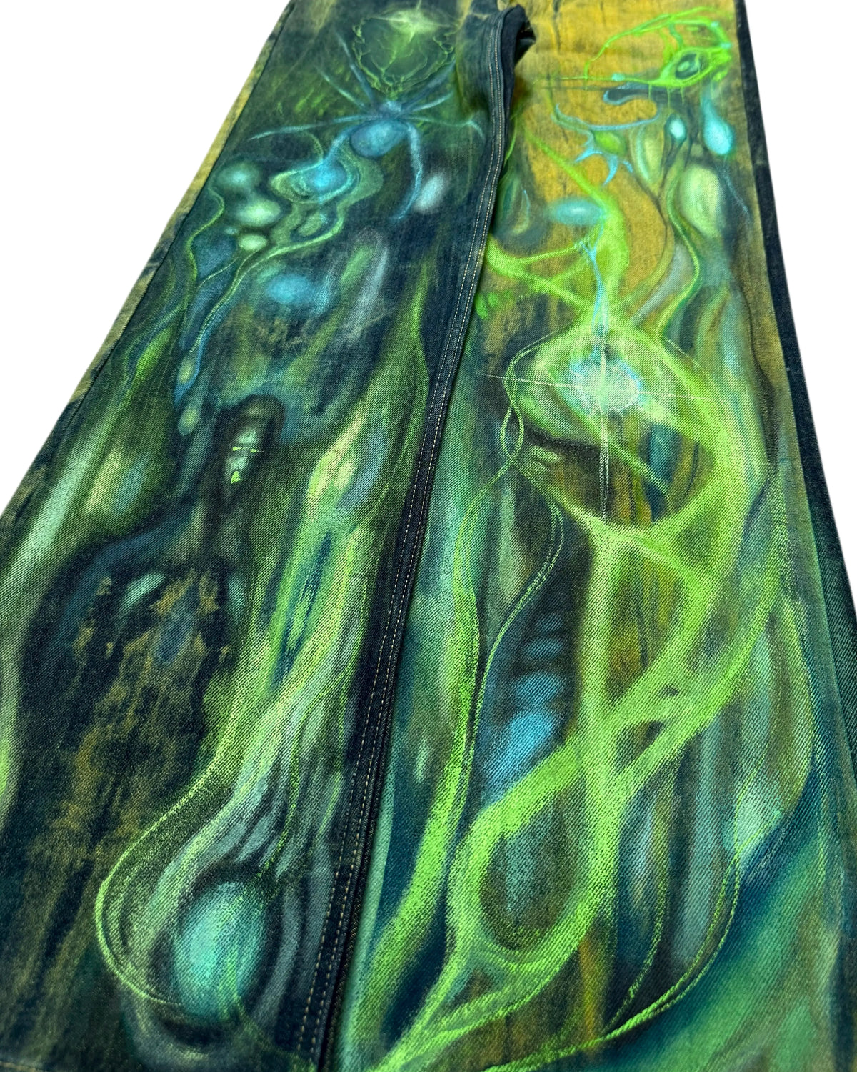 Our Pyre XII
