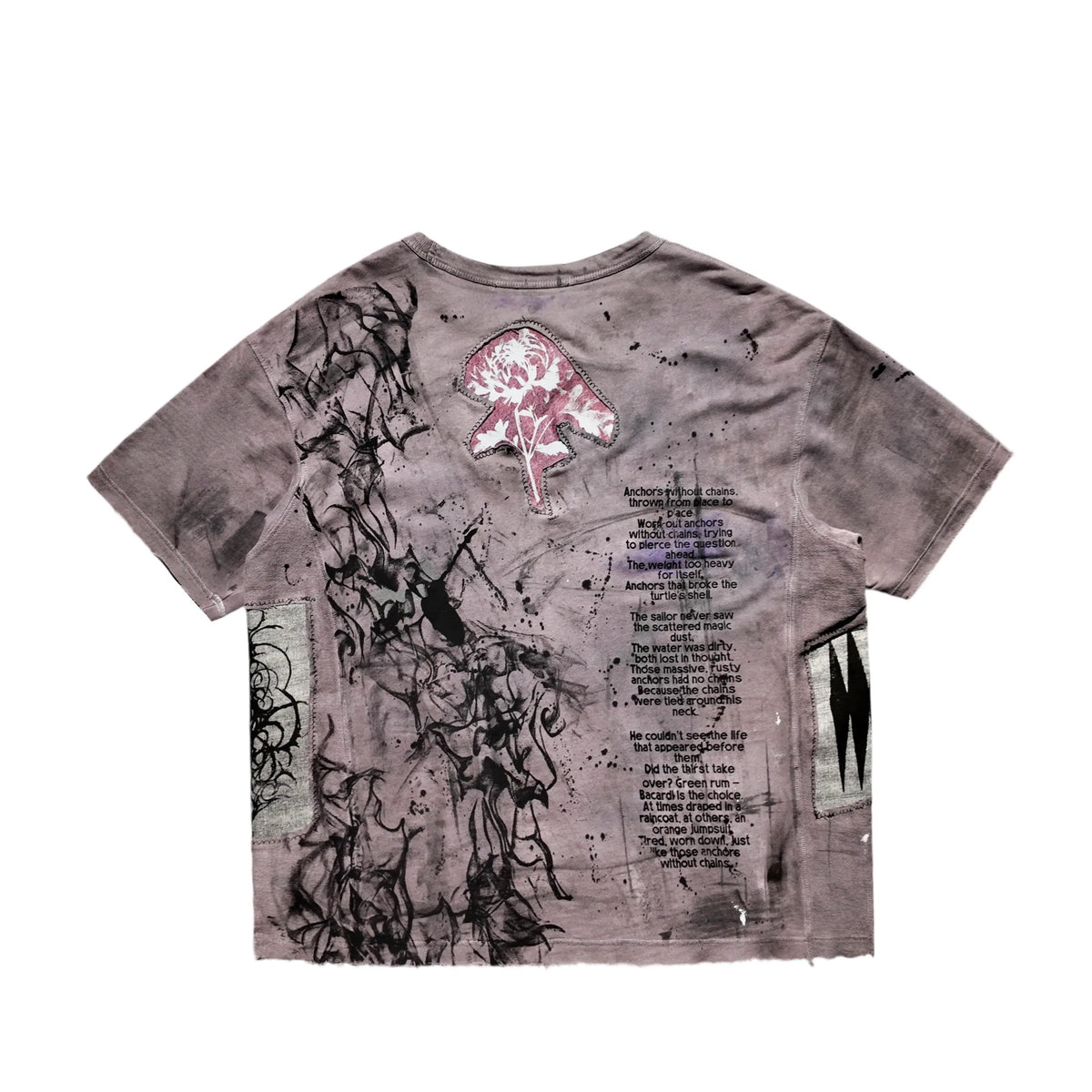 Necrocryptic IV