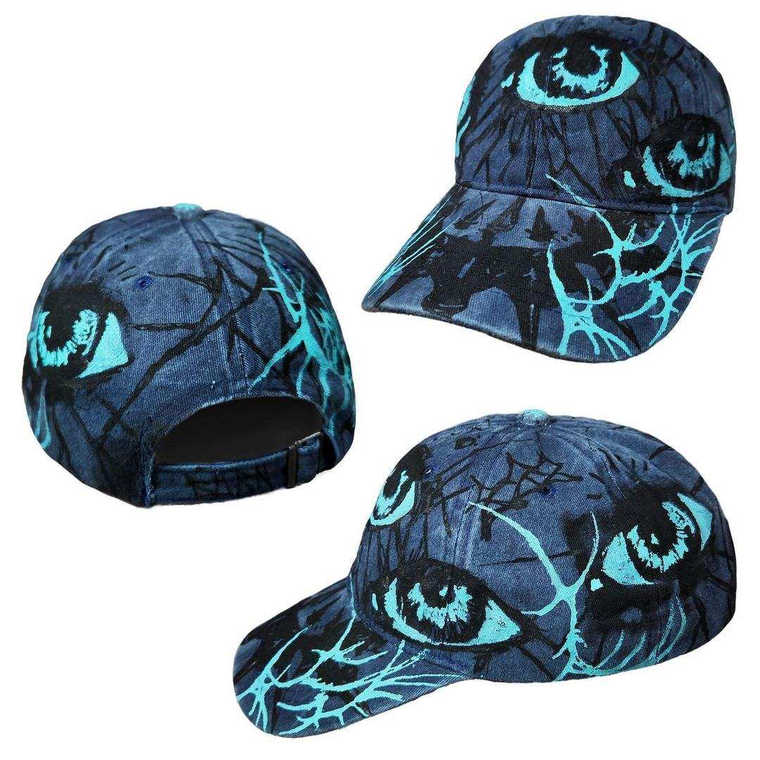 Cap