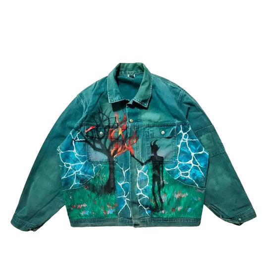 Our Pyre I