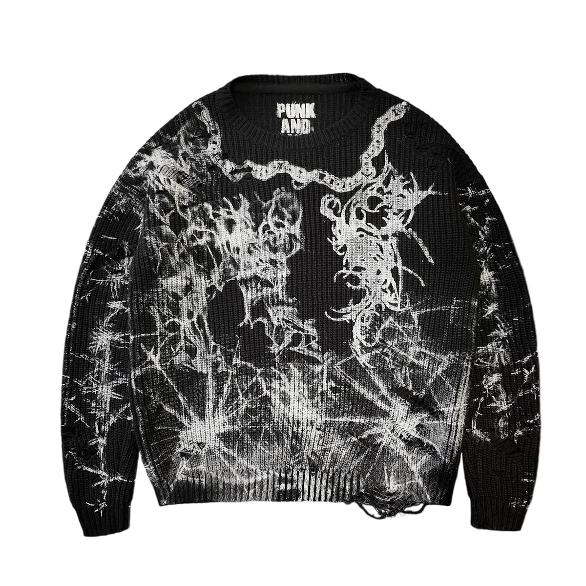 Celestial εεε Sweater