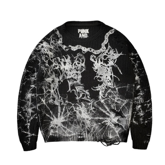 Celestial εεε Sweater