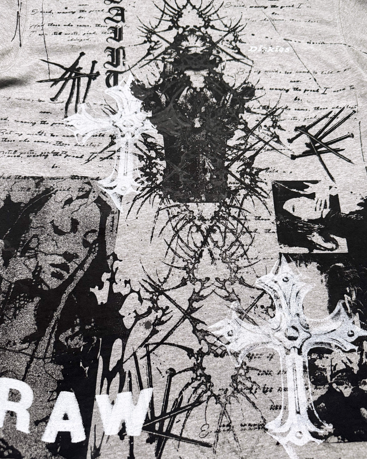 Holy Gloom XXXXXI