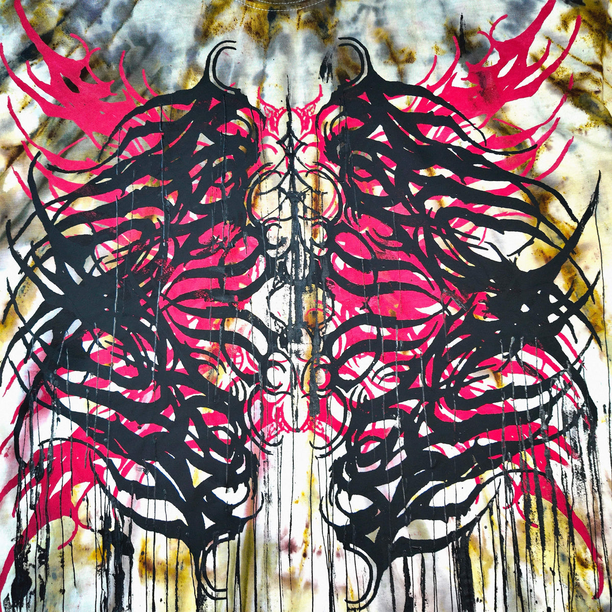 Neo-Tribe III