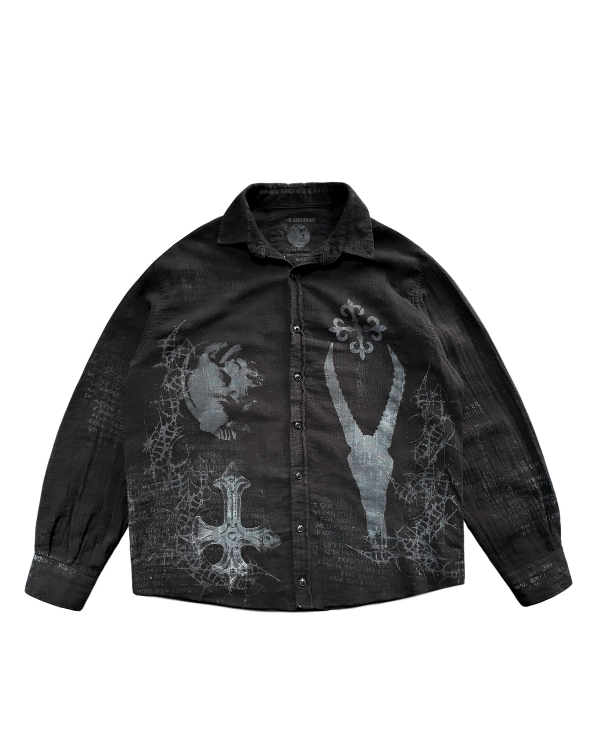 Holy Gloom XXXIII