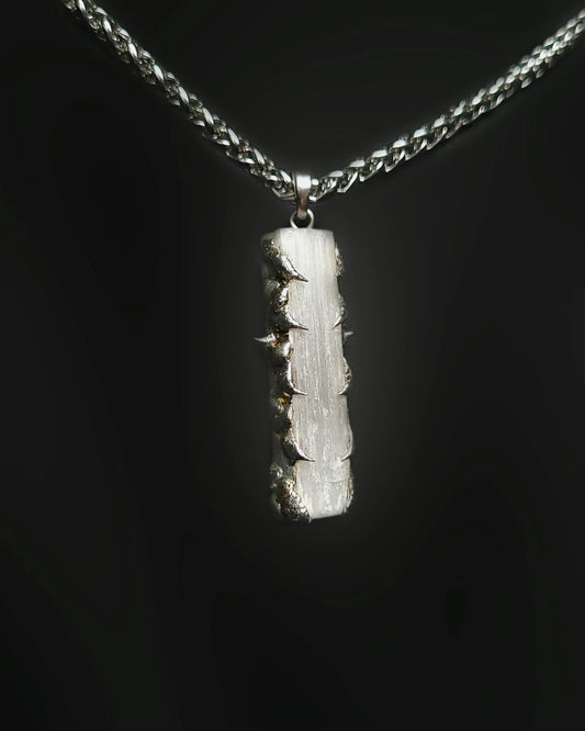 Titan Fang Necklace VII