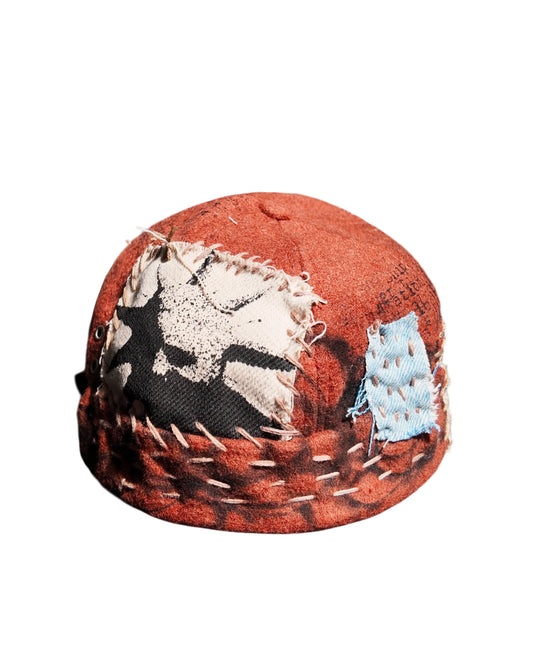 Celestial 666 Helmet
