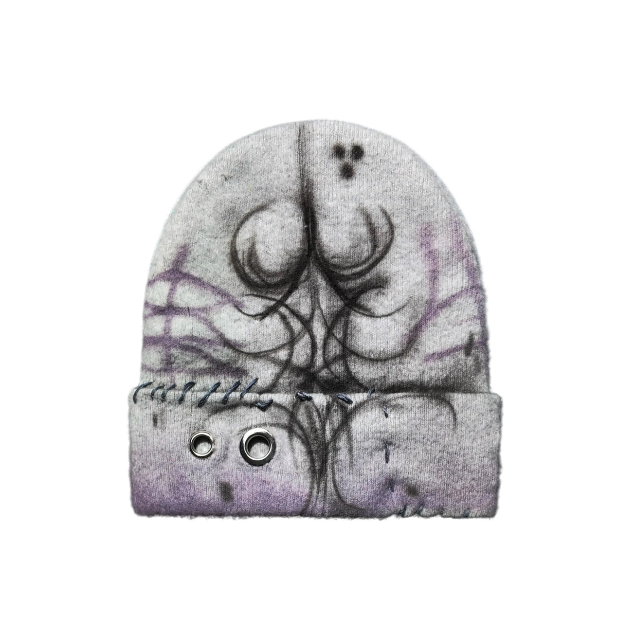 Lucid Mist Beanie III