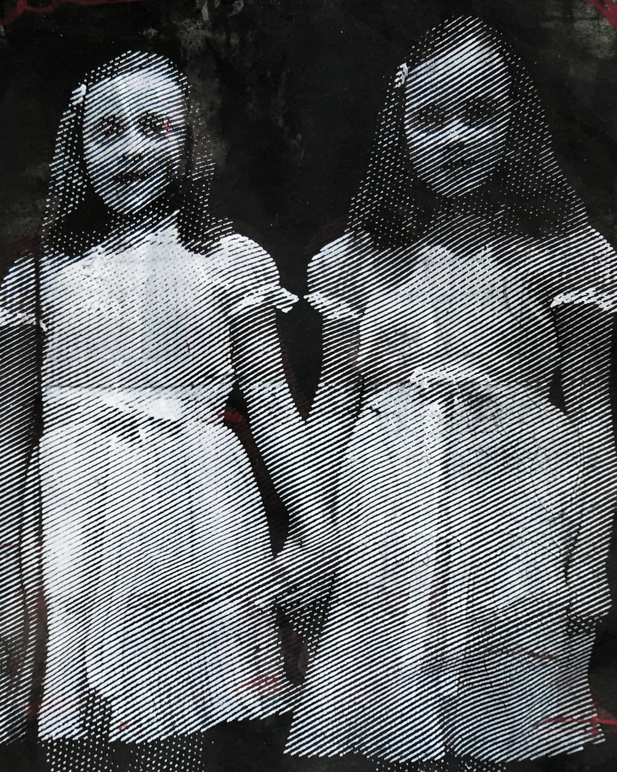 Paranoid XXVI