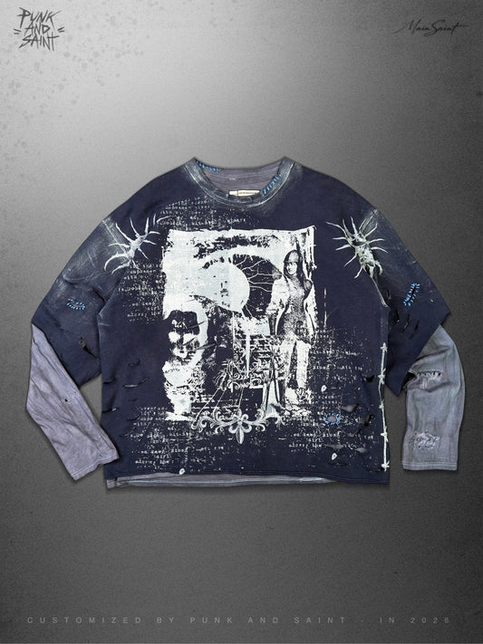 Paranoid Protocol XIII