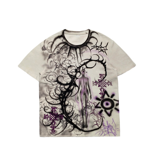 Lucid Mist IV