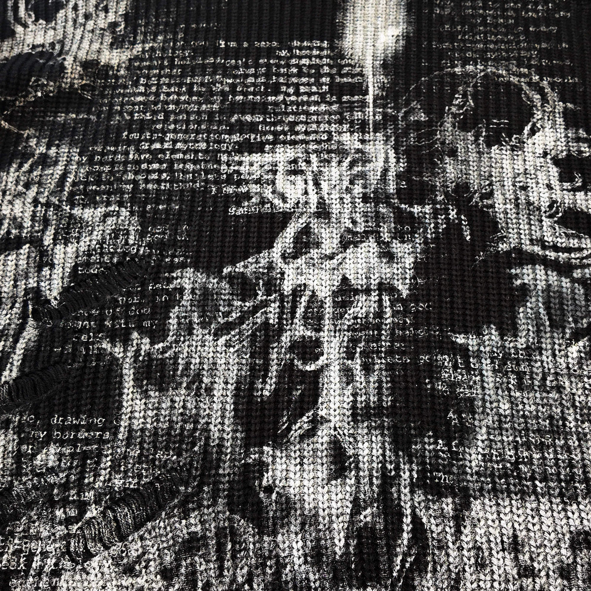 Celestial εεε Sweater