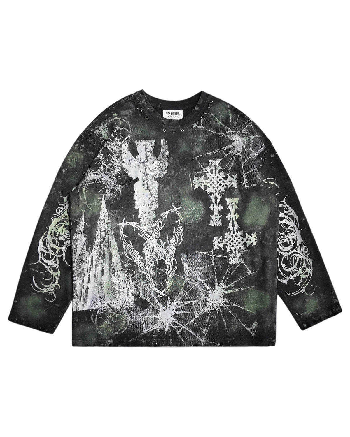 Holy Gloom XXXVI