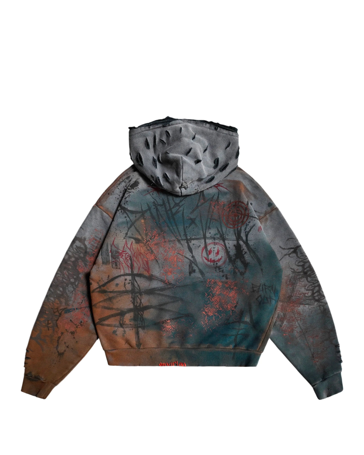 Traumatic III