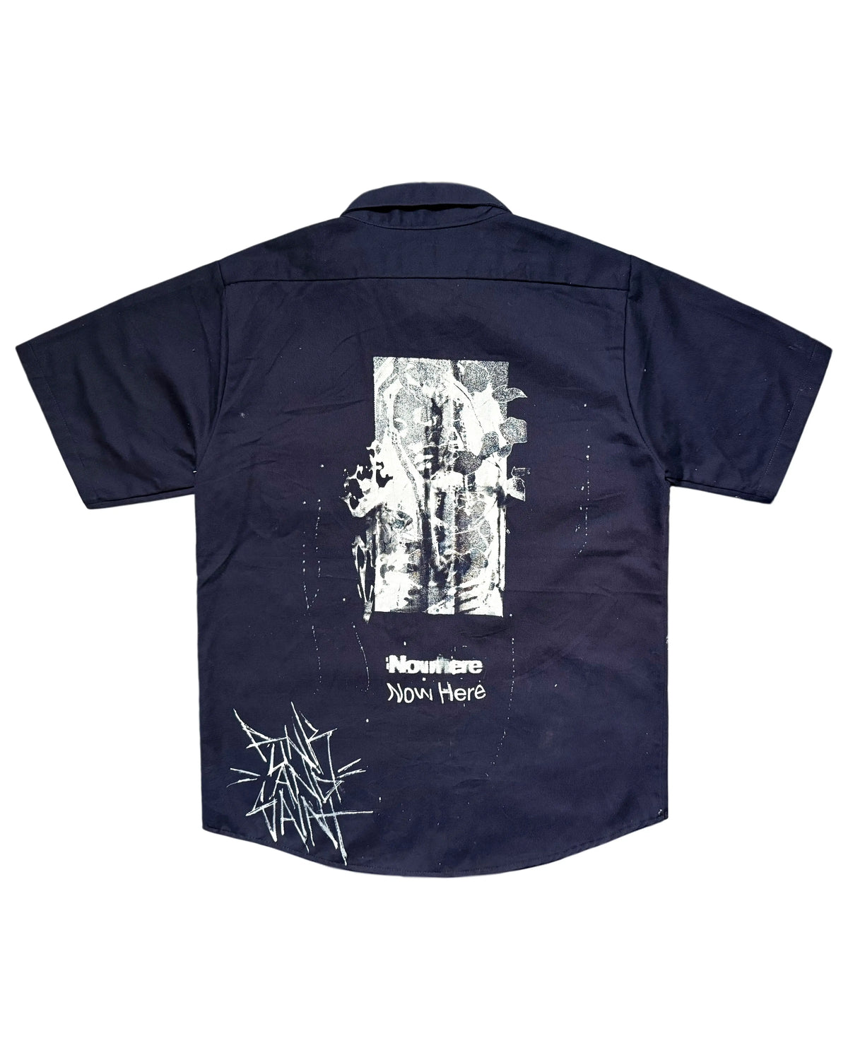 Paranoid XXXXXIV