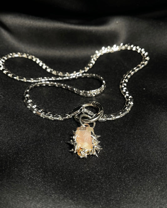 Titan Fang Necklace V
