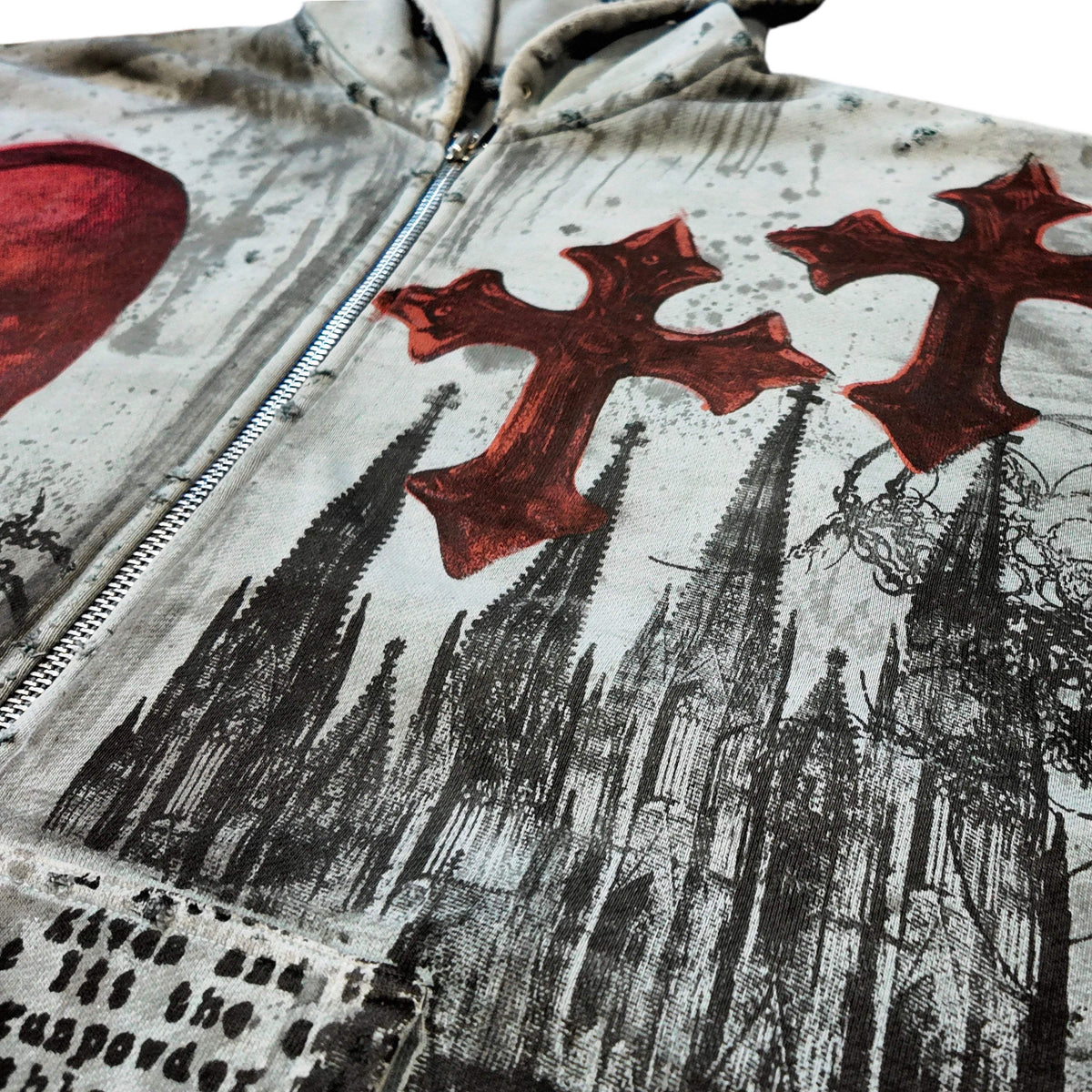 Holy Gloom IX