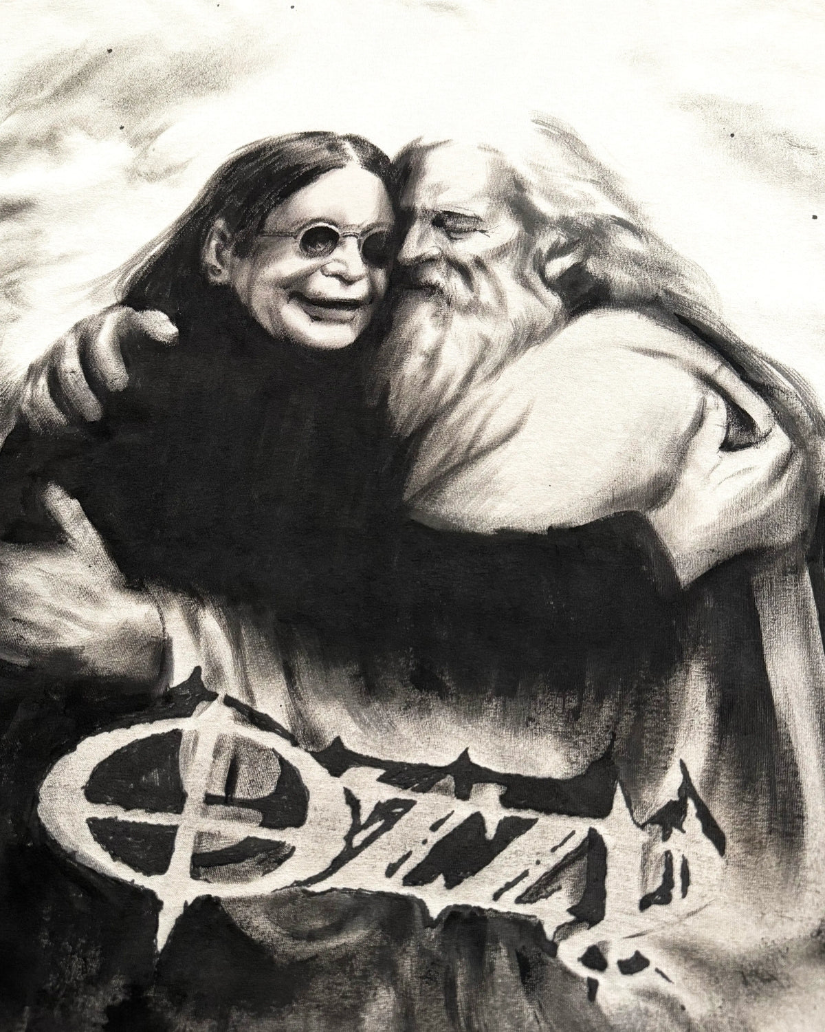 R.I.P Madman