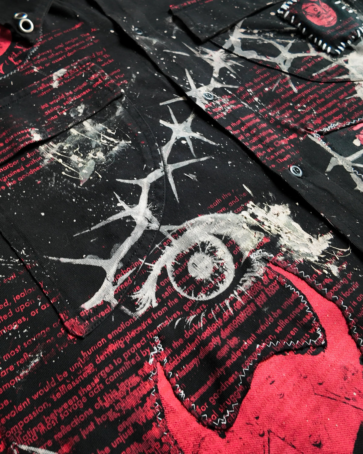 Essays on Chaos XXXXIII
