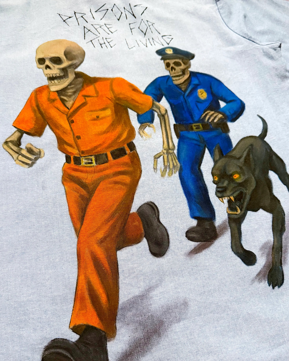 Mortis XI