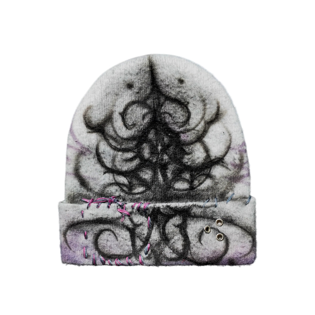 Lucid Mist Beanie III