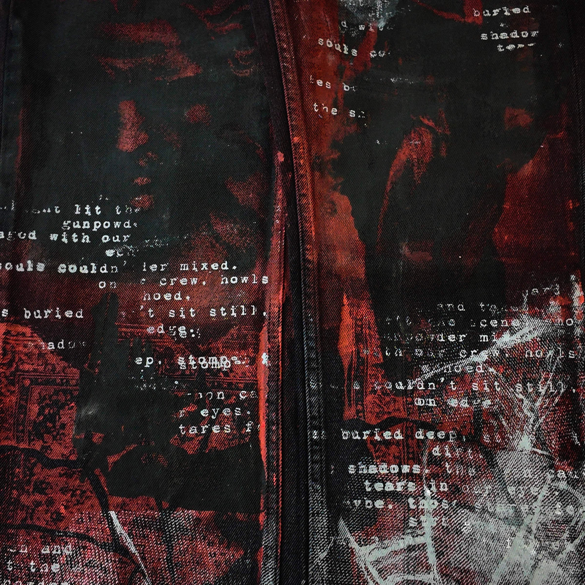 Holy Gloom XIII