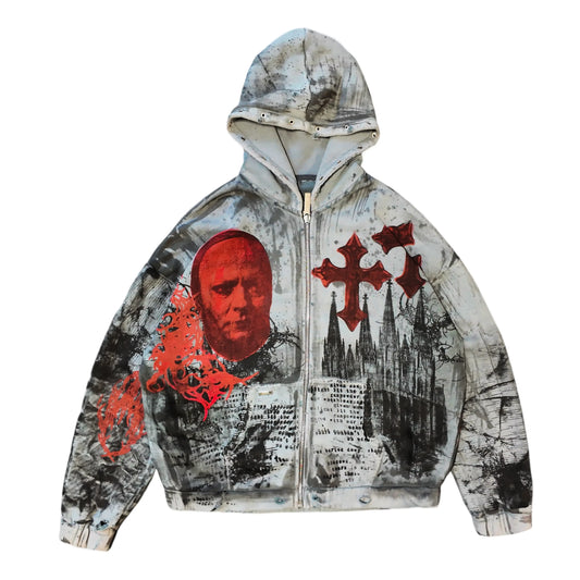 Holy Gloom IX