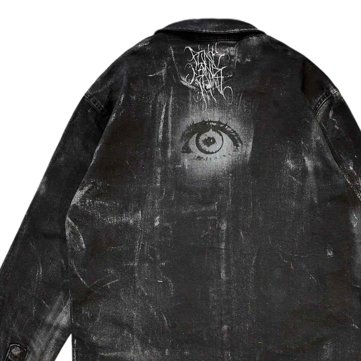 Holy Gloom VII