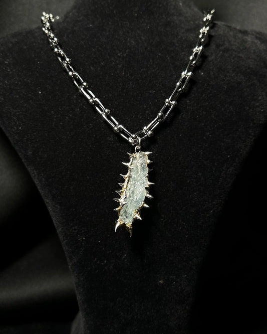 Titan Fang Necklace III