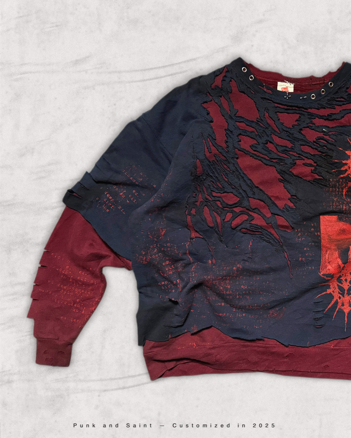 Carnage III