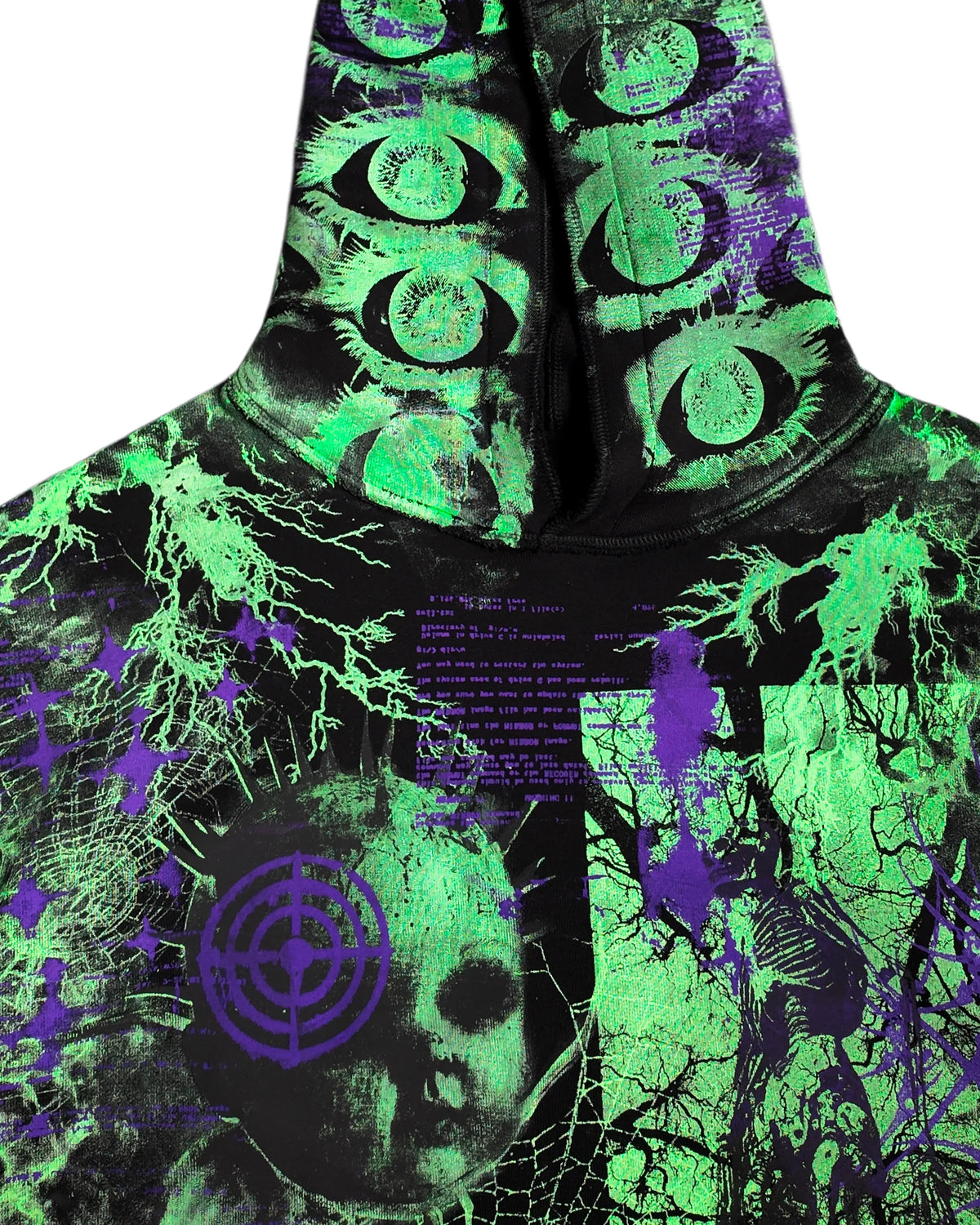 Virilux XIV [The Void Set]