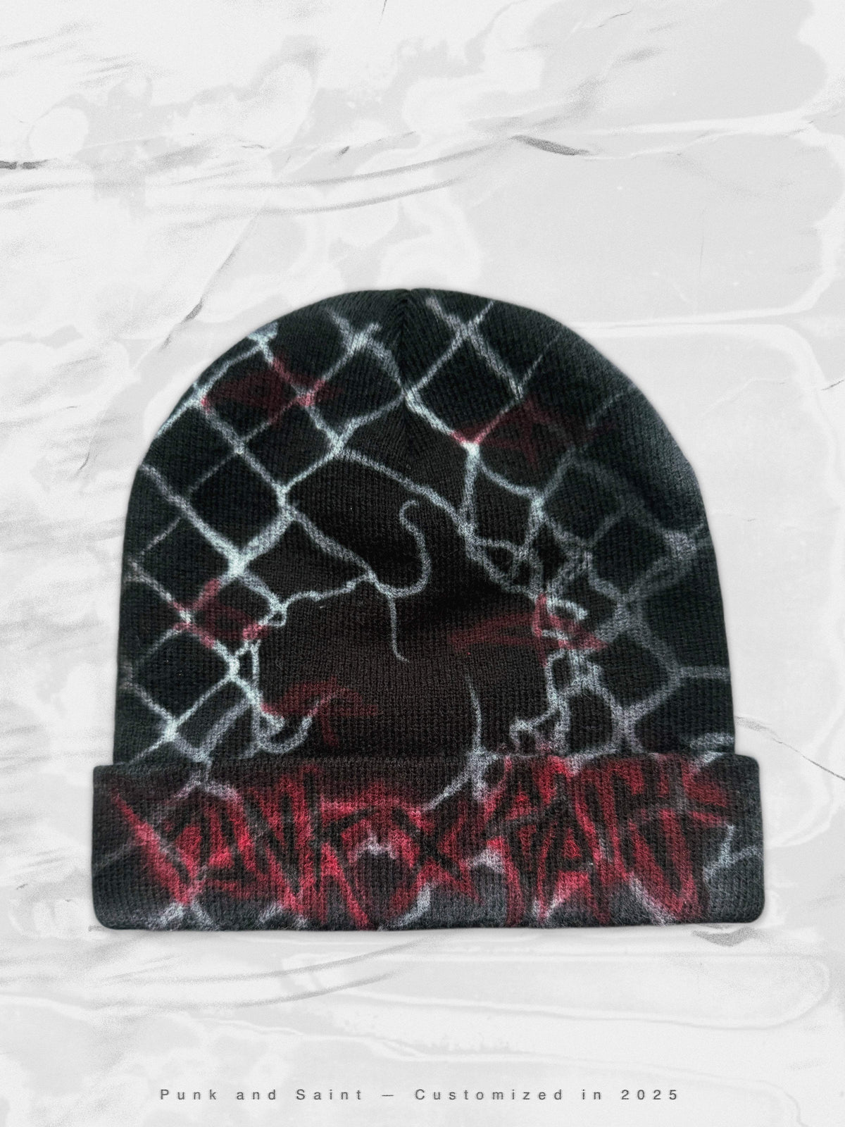 CRAN1UM II