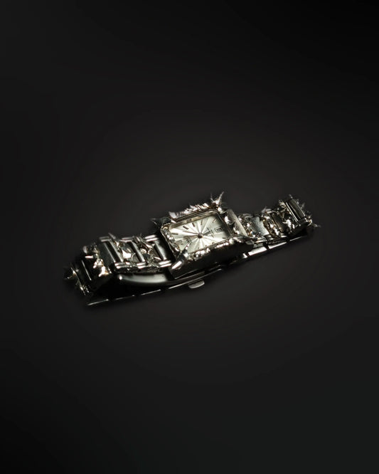 Titan Fang Watch IV