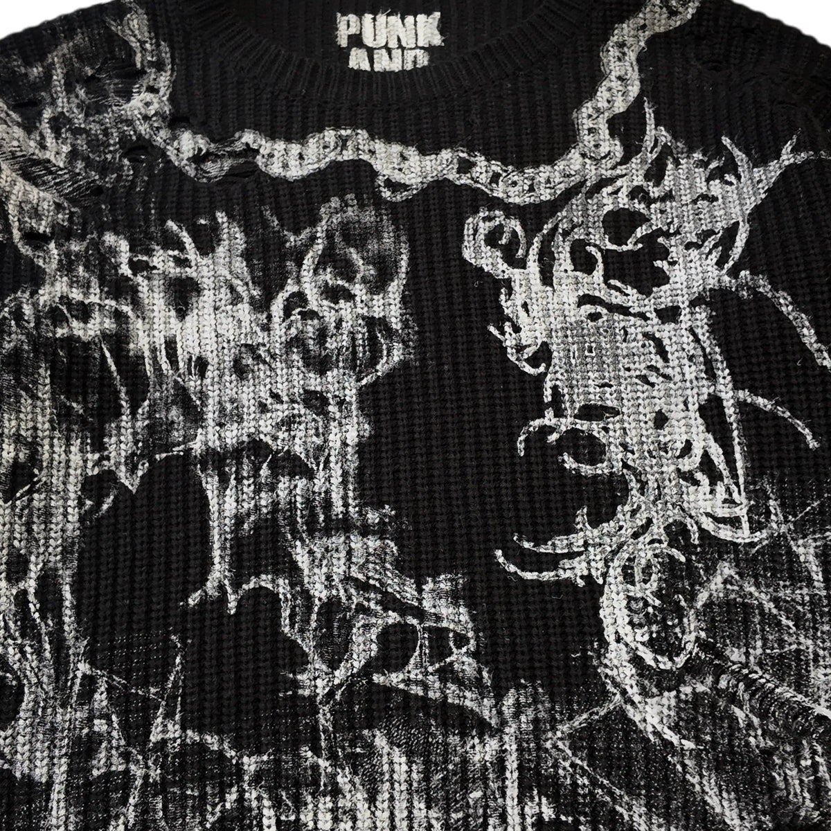 Celestial εεε Sweater