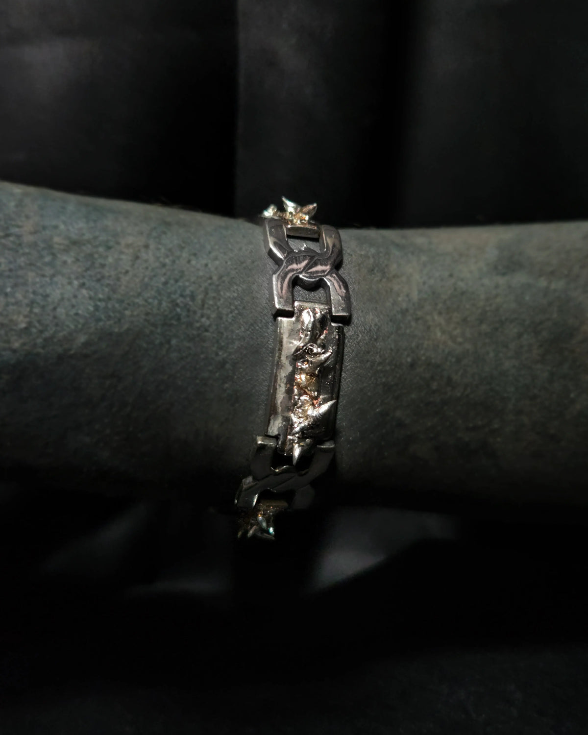 Titan Fang Bracelet