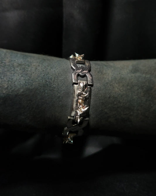 Titan Fang Bracelet