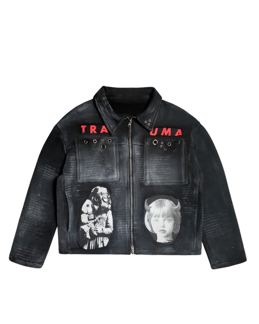 More Trauma VIII