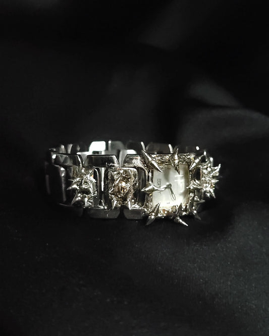 Titan Fang Watch II