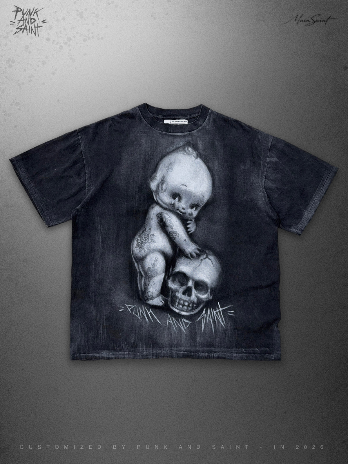 Kewpie Mori