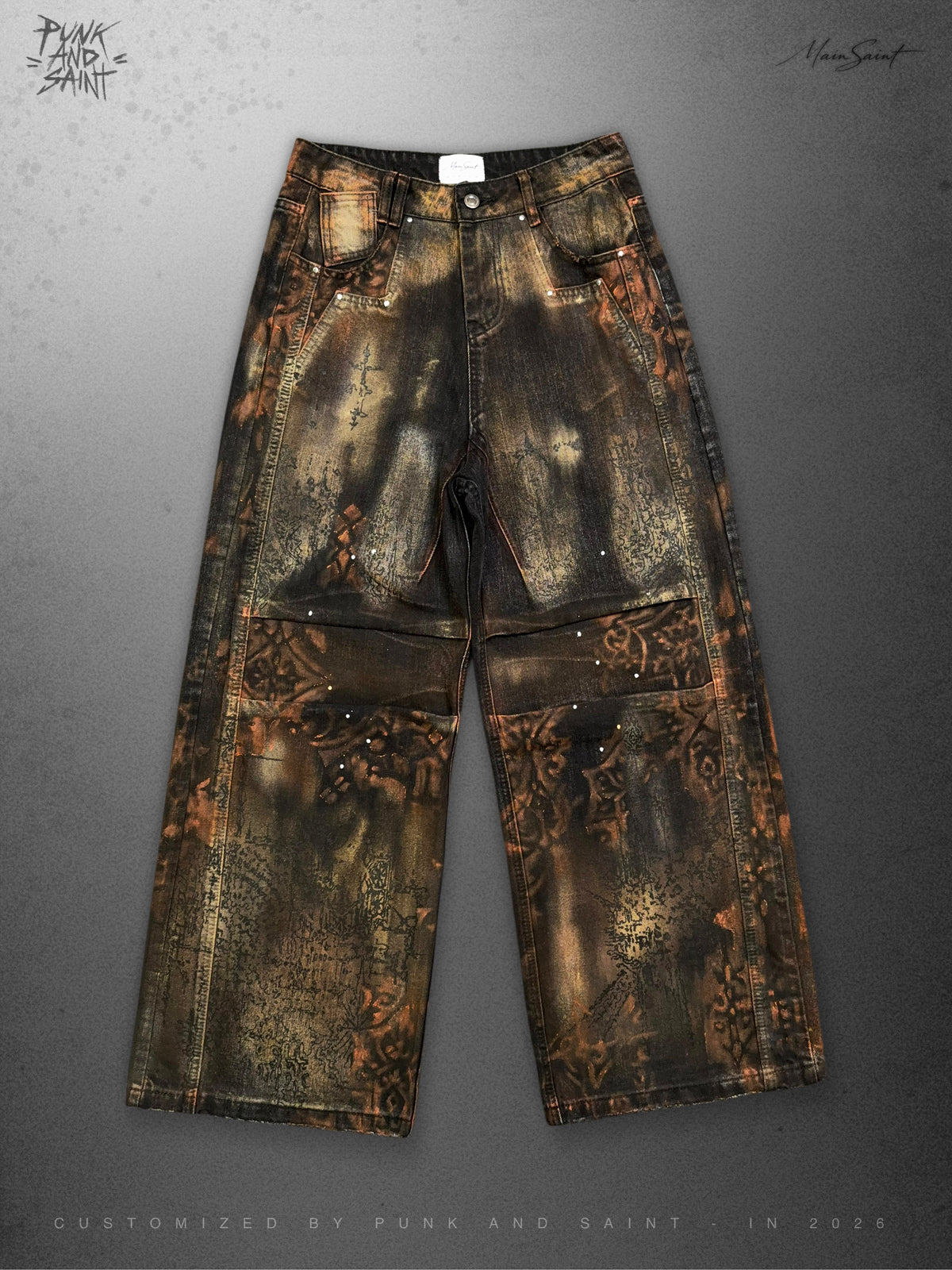 CURSEMARK 04